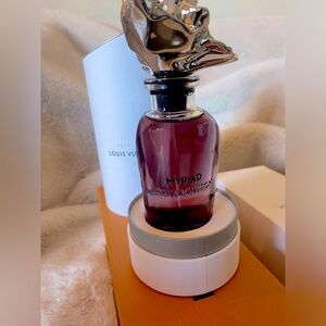 Louis Vuitton Myriad Purfume